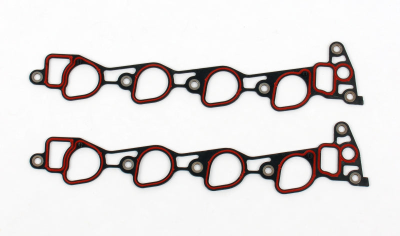 Cometic 96-04 Ford 4.6L SOHC Intake Manifold Gaskets (Pair) Intake Gaskets Cometic Gasket