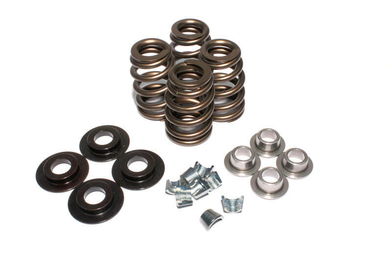 COMP Cams Valve Spring Kit 84-04 Harley-Davidson FLHTC Electra Glide Classic Valve Springs, Retainers COMP Cams