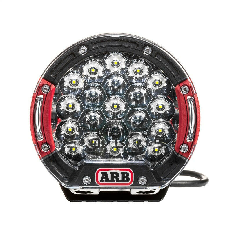 ARB Intensity SOLIS 21 LED Flood Driving Lights ARB