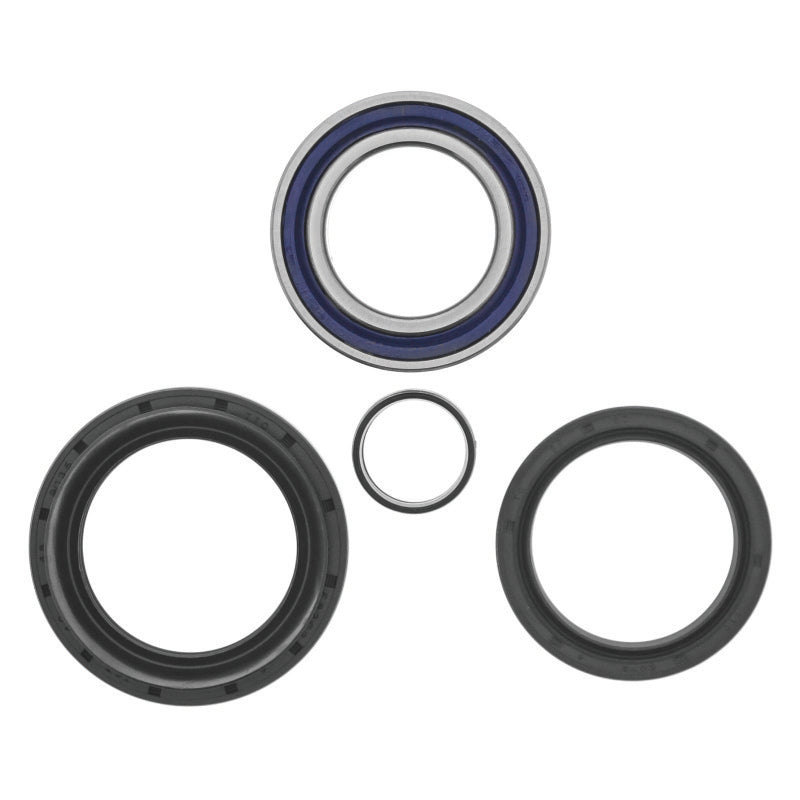 QuadBoss 00-06 Honda TRX350FE FourTrax Rancher 4x4 ES Front ATV Wheel Bearing & Seal Kit Bearings QuadBoss