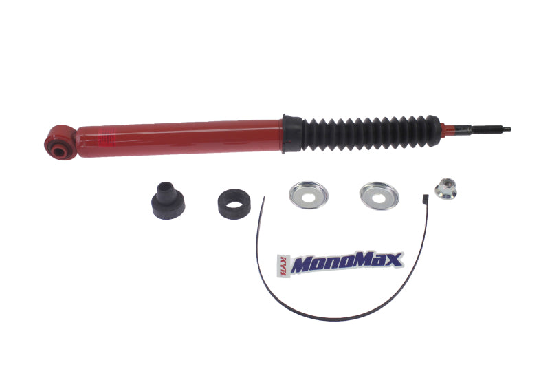 KYB Shocks & Struts MonoMax Front 05-12 Ford F-250 Super Duty 4WD / 05-07 F-350 Super Duty 4WD Shocks and Struts KYB