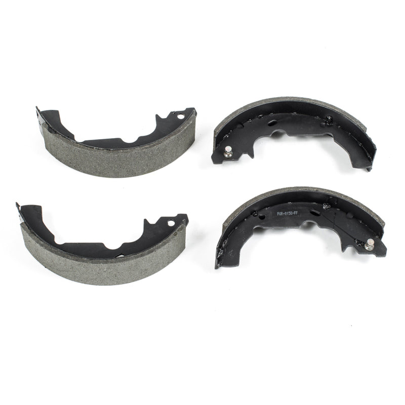 Power Stop 95-03 Ford Windstar Rear Autospecialty Brake Shoes Brake Shoes PowerStop
