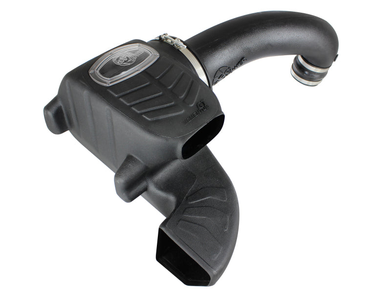 aFe Momentum GT Pro DRY S Stage-2 Si Intake System Dodge Ram Trucks 09-14 V8 5.7L HEMI Cold Air Intakes aFe
