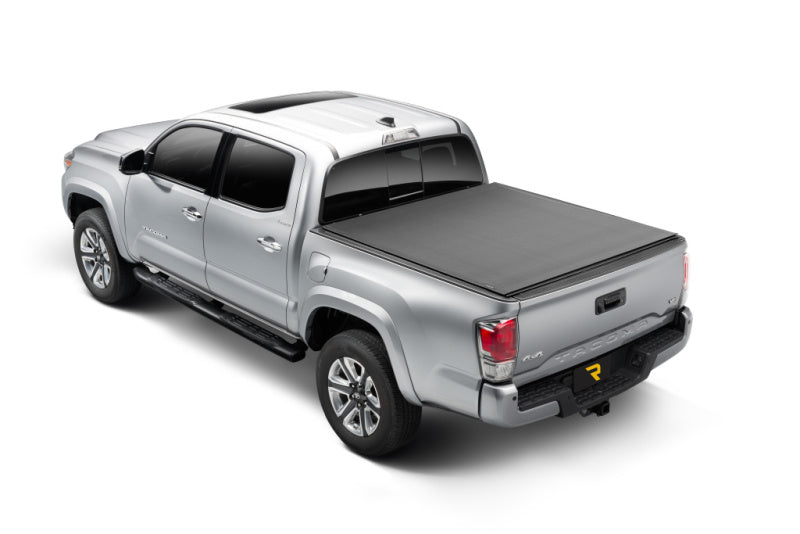 Truxedo 2024 Toyota Tacoma 6ft Sentry CT Bed Cover Bed Covers - Roll Up Truxedo