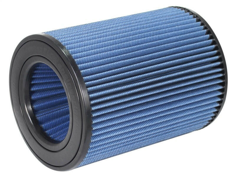 aFe MagnumFLOW Air Filters UCO P5R A/F P5R 4F x 8-1/2B x 8-1/2T (inv) x 11H Air Filters - Universal Fit aFe