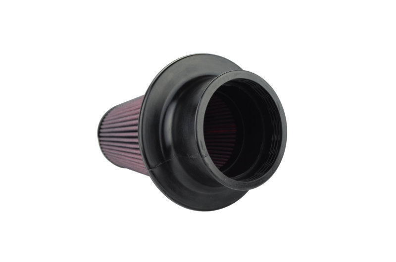 Injen 8-Layer Oiled Cotton Gauze Air Filter 3.75in ID/ 7in Base / 8.8in Height / 5in Top Air Filters - Drop In Injen