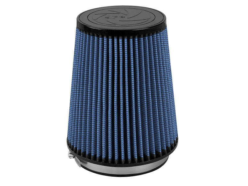 aFe MagnumFLOW Replacement Air Filter w/ Pro 5R Media 16-19 Ford Mustang GT350 V8-5.2L Air Filters - Drop In aFe
