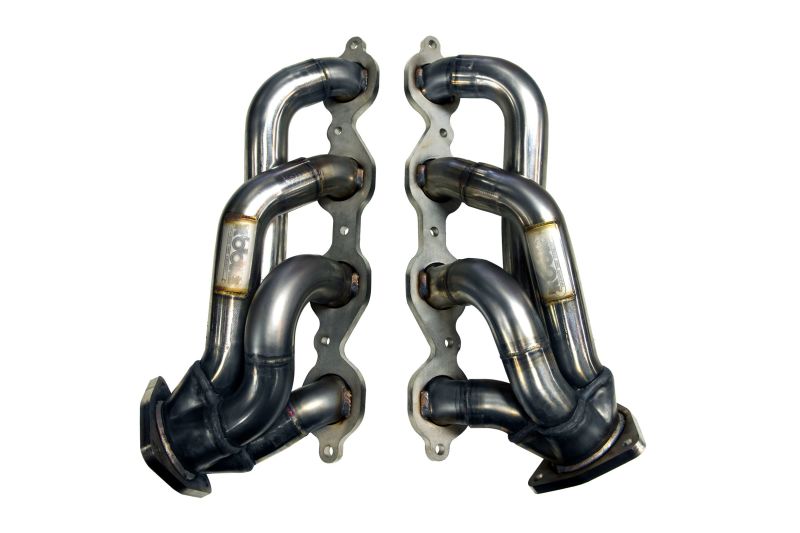 Kooks 19+ GM Truck/21+ SUV 5.3L/6.2 1-5/8in x 1-3/4in Stainless Steel Torque Series Headers Headers & Manifolds Kooks Headers