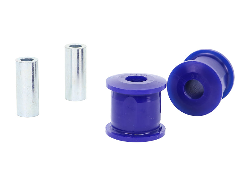 SuperPro 2000 Infiniti QX4 Base Rear Trailing Arm Bushing Kit Suspension Arm Bushings Superpro