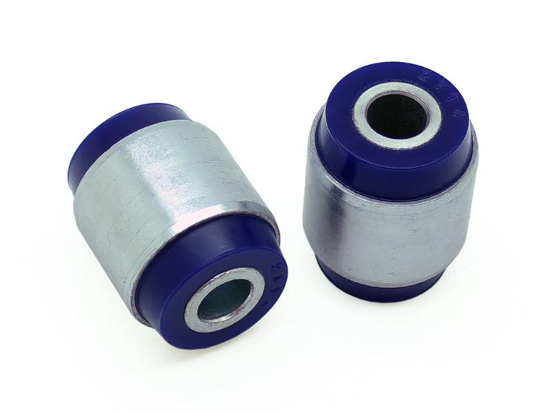 SuperPro Rear Upper Control Arm Outer Bush Bushing Kits Superpro
