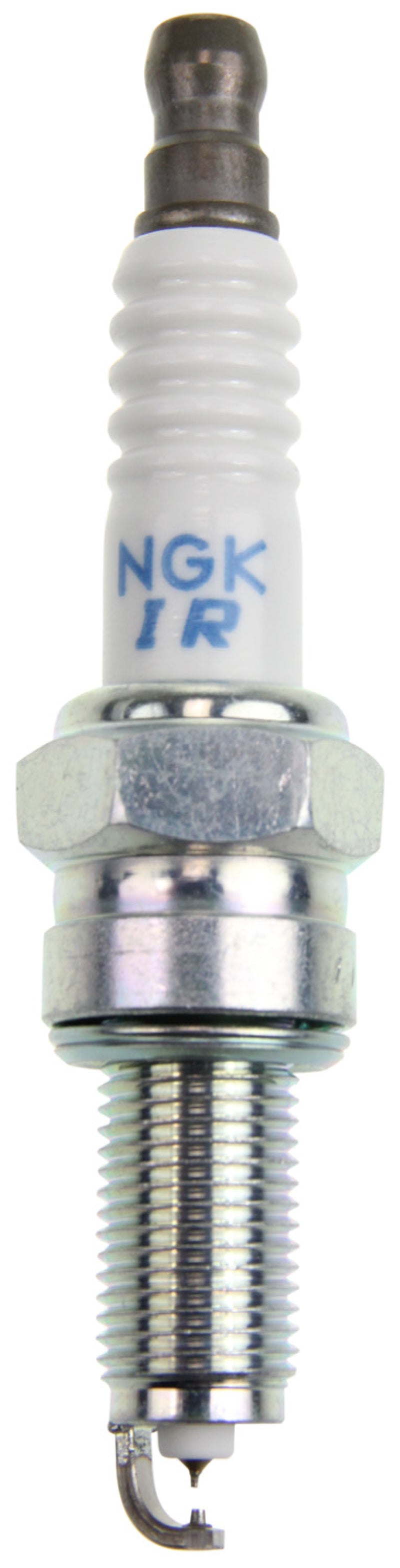 NGK Laser Iridium Spark Plug Box of 4 (DIMR8C10) Spark Plugs NGK