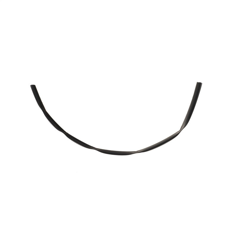 Omix Weatherstrip Hood to Grill- 07-18 Jeep Wrangler Gasket Kits OMIX