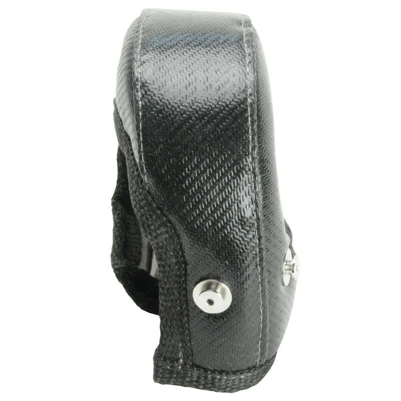 DEI Gen-3 Turbo Shield T25/28 - Shield/Blanket - Onyx Turbo Blankets DEI