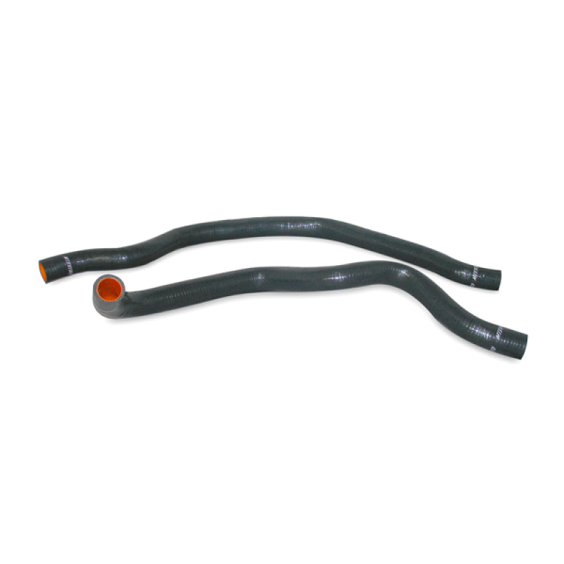 Mishimoto 00-09 Honda S2000 Black Silicone Hose Kit Hoses Mishimoto