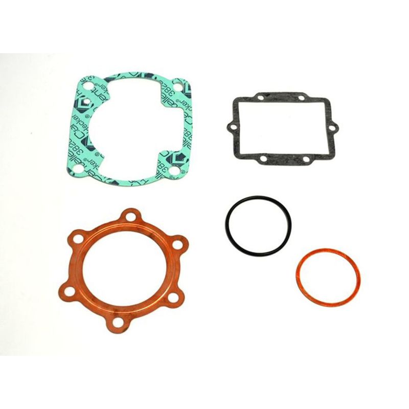 Athena 82-84 Kawasaki KDX 250 Top End Gasket Kit Gasket Kits Athena