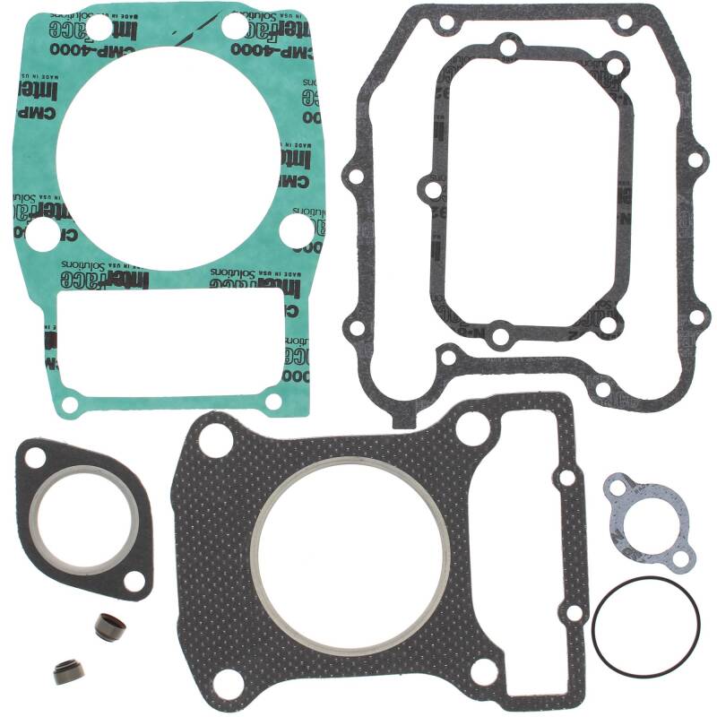Vertex Gaskets 99-00 Polaris Sportsman 335 Top End Gasket Kit Gasket Kits Vertex Pistons