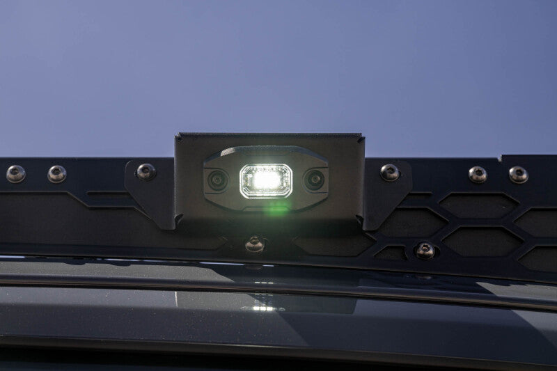DV8 Offroad Micro Elite Utility Lights | Pair Light Bars & Cubes DV8 Offroad
