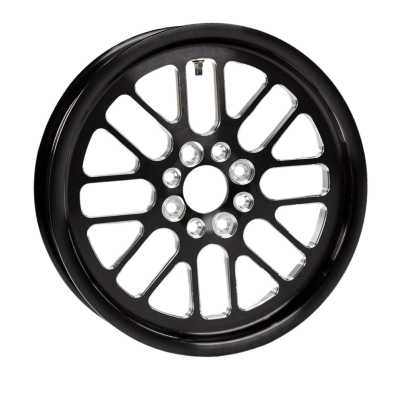 Belak 17x4.5 / 2.25 BS / 5x4.75 BP / Series 2 Wheel - Monoblock Wheels - Forged Belak Wheels