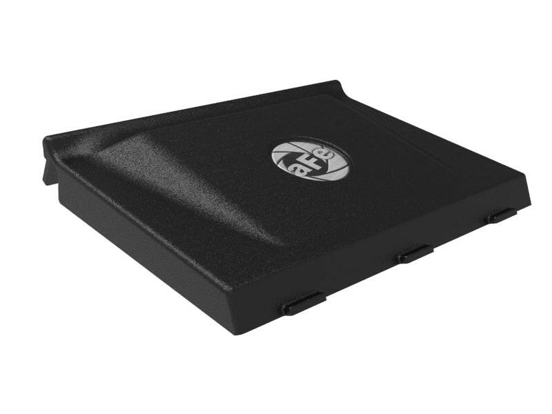 aFe Rapid Induction Cold Air Intake System Cover 19-21 Ford Ranger L4 2.3L (t) Air Intake Components aFe