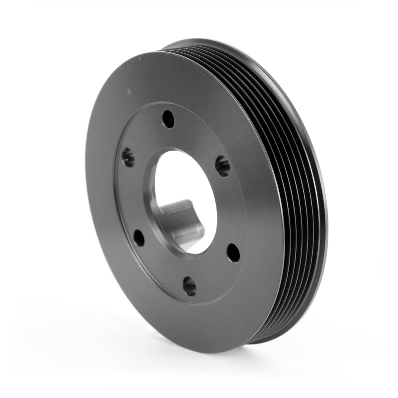 Fluidampr Toyota 2JZ Dry Sump Pulley Accessory (Use w/ PN 840801) Crankshaft Dampers Fluidampr