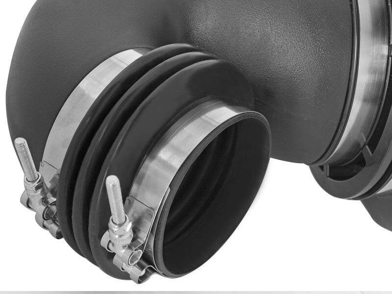 aFe Momentum HD PRO 10R Cold Air Intake 94-02 Dodge Diesel Truck L6-5.9L (td) Cold Air Intakes aFe