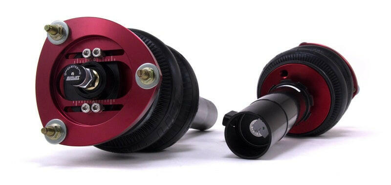 Air Lift Performance 2016 Audi A3/TTS / 2015-2016 VW Golf/GTI/Jetta Front Kit Air Suspension Kits Air Lift