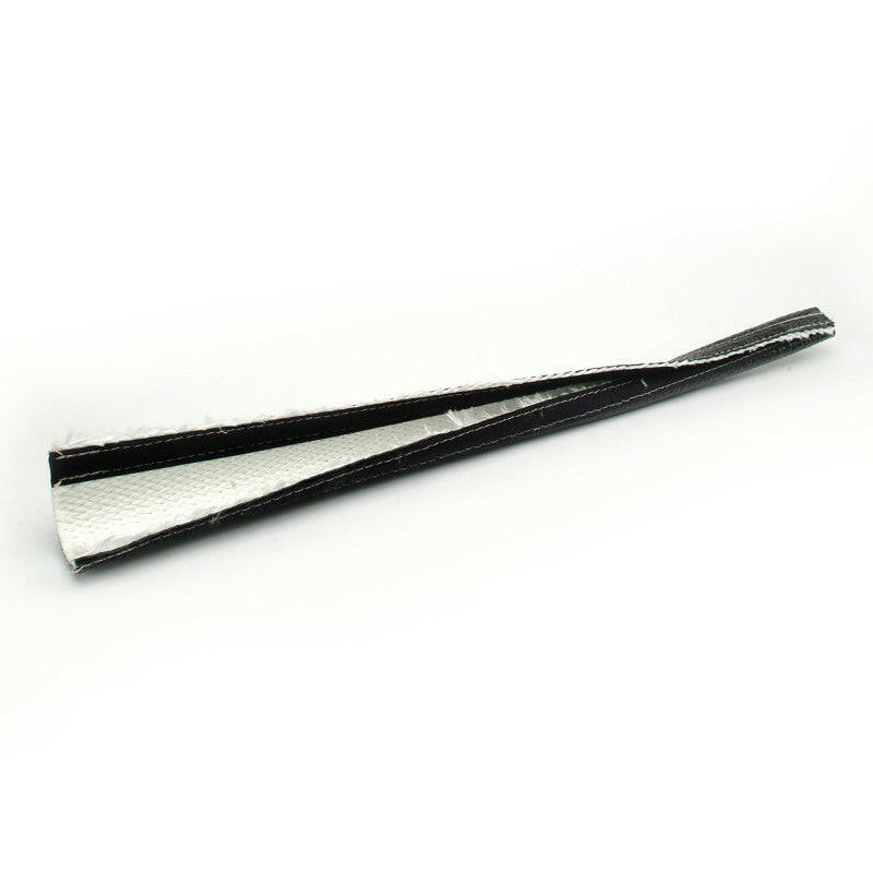 DEI Fire Wrap 3000 5/8in I.D. x 2ft Thermal Sleeves DEI