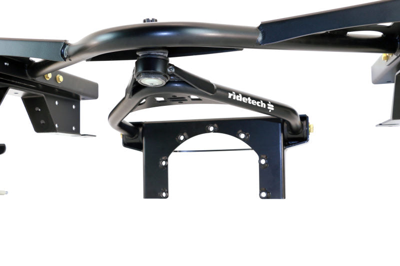 Ridetech 88-98 Chevy C1500 Bolt-On Wishbone Rear Suspension with 14 Bolt Axle Suspension Packages Ridetech