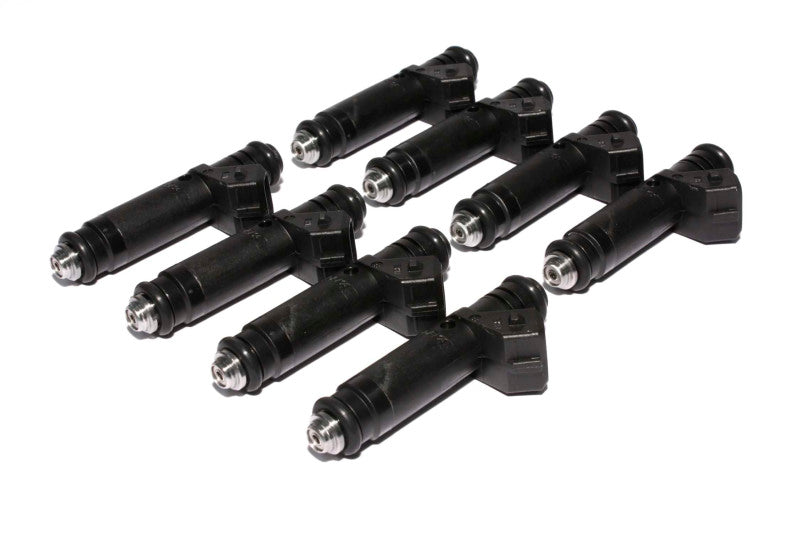 FAST Injector 8-Pack 60Lb/hr High Fuel Injectors - Single FAST