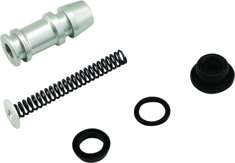 Bikers Choice L85-95 Big Twin With 11/16 Bore F Master Cyl Rebuild Kit Replaces H-D 45006-87A Brake Master Cylinder Bikers Choice