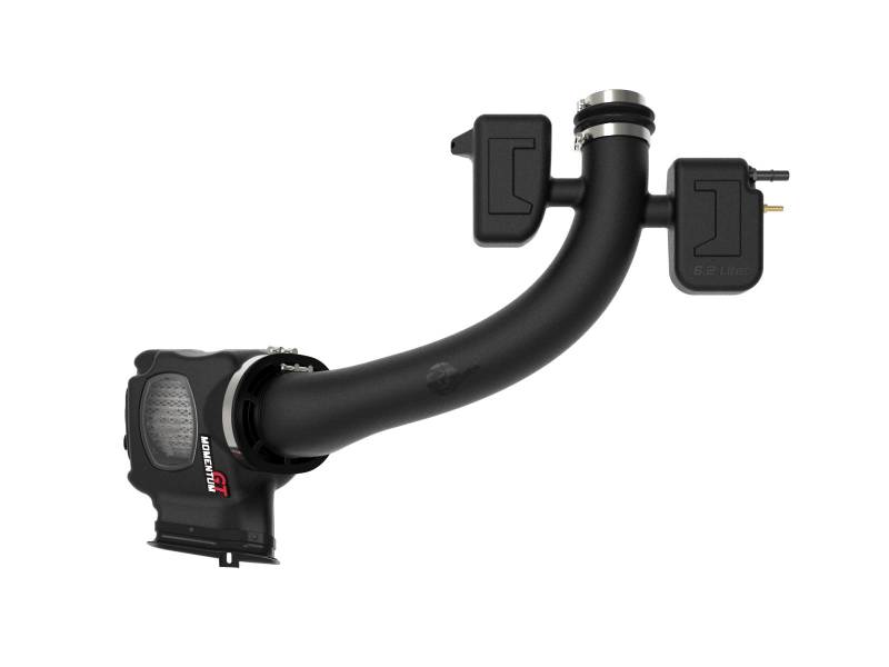 aFe Momentum GT Pro DRY S Cold Air Intake System 20-21 Ford F-250/F-350 Cold Air Intakes aFe