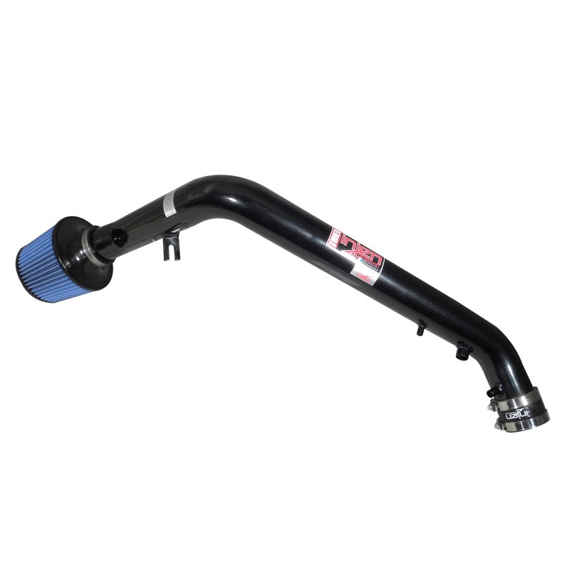 Injen 99-00 Civic Ex Hx EL(Canada) Black Cold Air Intake Cold Air Intakes Injen