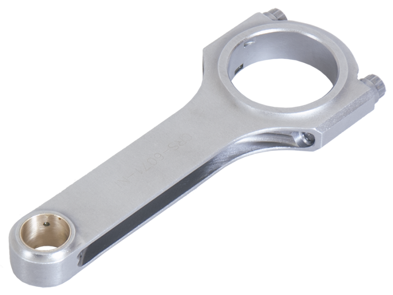 Eagle Nissan VG30 Engine H-Beam Connecting Rod (Single Rod) Connecting Rods - Single Eagle