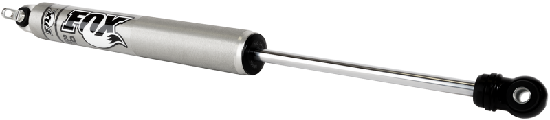 Fox 07+ Jeep JK 2.0 Performance Series 10.6in. Smooth Body IFP Rear Shock (Alum) / 4-6in Lift Shocks and Struts FOX