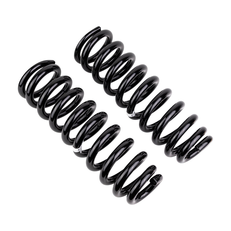 ARB / OME Coil Spring Front Tundra 07On No Bar Coilover Springs Old Man Emu
