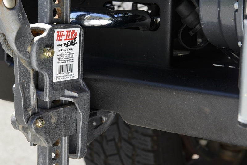 ARB Textured Modular Bar Type B Kit Bull Bars ARB