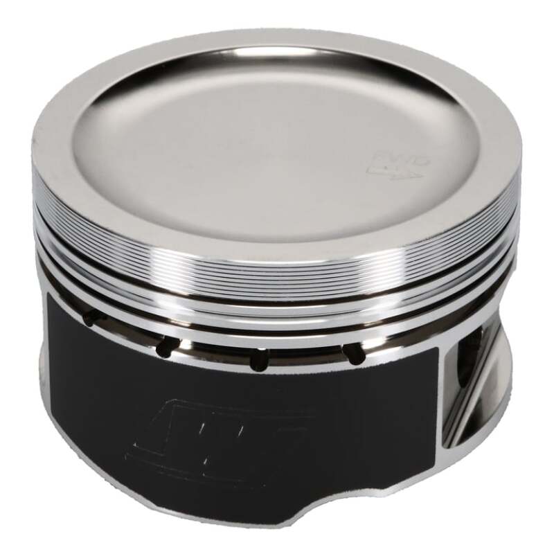 Wiseco Nissan SR20 Turbo -12cc 1.260 X 87 Piston Shelf Stock Pistons - Forged - Single Wiseco
