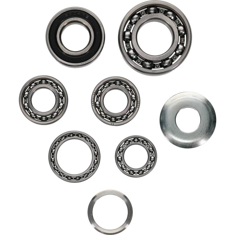 Hot Rods 20-21 KTM 125 SX 125cc Transmission Bearing Kit Bearings Hot Rods