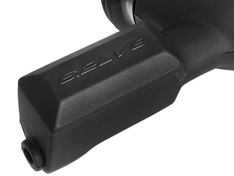 aFe Power 13-15 Chevrolet Camaro SS V8-6.2L Pro DRY S Cold Air Intake System Cold Air Intakes aFe