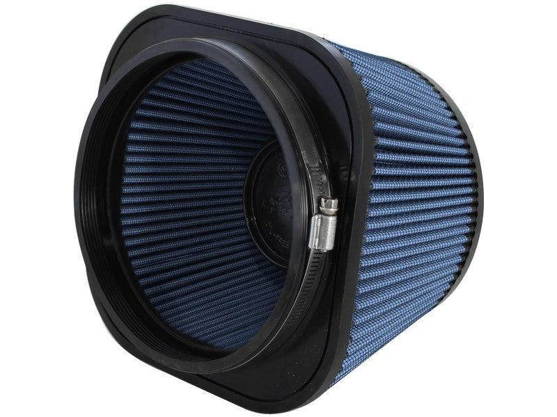 aFe MagnumFLOW Air Filters IAF P5R A/F P5R 7-1/8in F x 8-3/4in B x 7in T x 5-3/4in H Air Filters - Universal Fit aFe