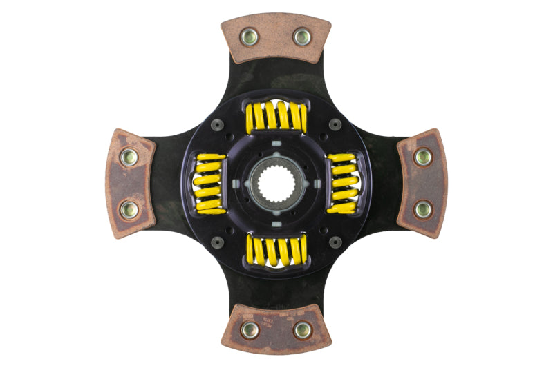 ACT Acura/Honda J30/J32 4 Pad Sprung Race Disc Clutch Discs ACT