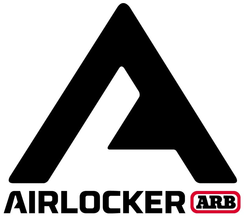 ARB Airlocker Dana70/80 37 Spl High Spd S/N Differentials ARB