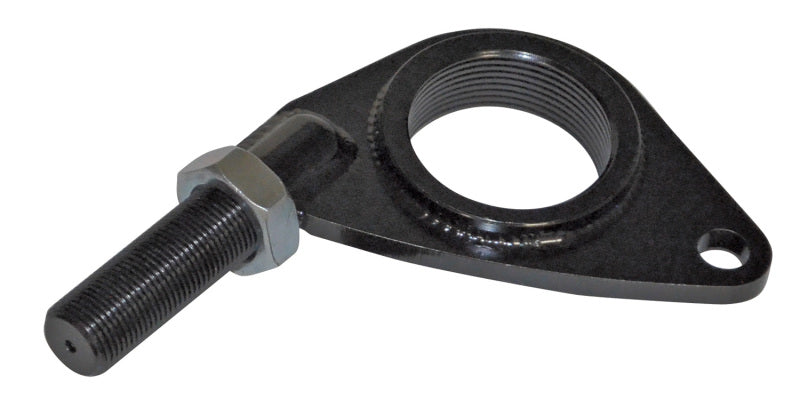 SPC Performance Chrysler Control Arm Ball Joint Plate (0deg.) Control Arms SPC Performance