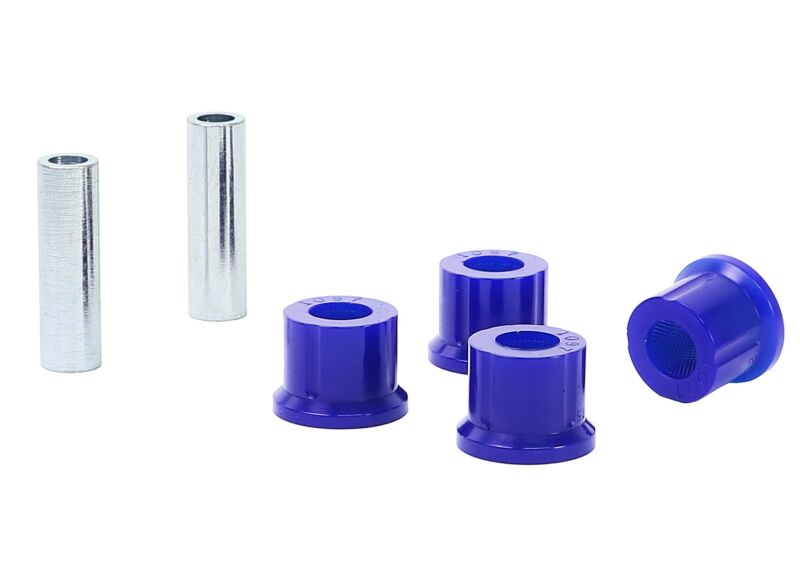 SuperPro 1978 Subaru Brat DL Front Lower Inner Control Arm Bushing Kit (28mm O.D.) Bushing Kits Superpro