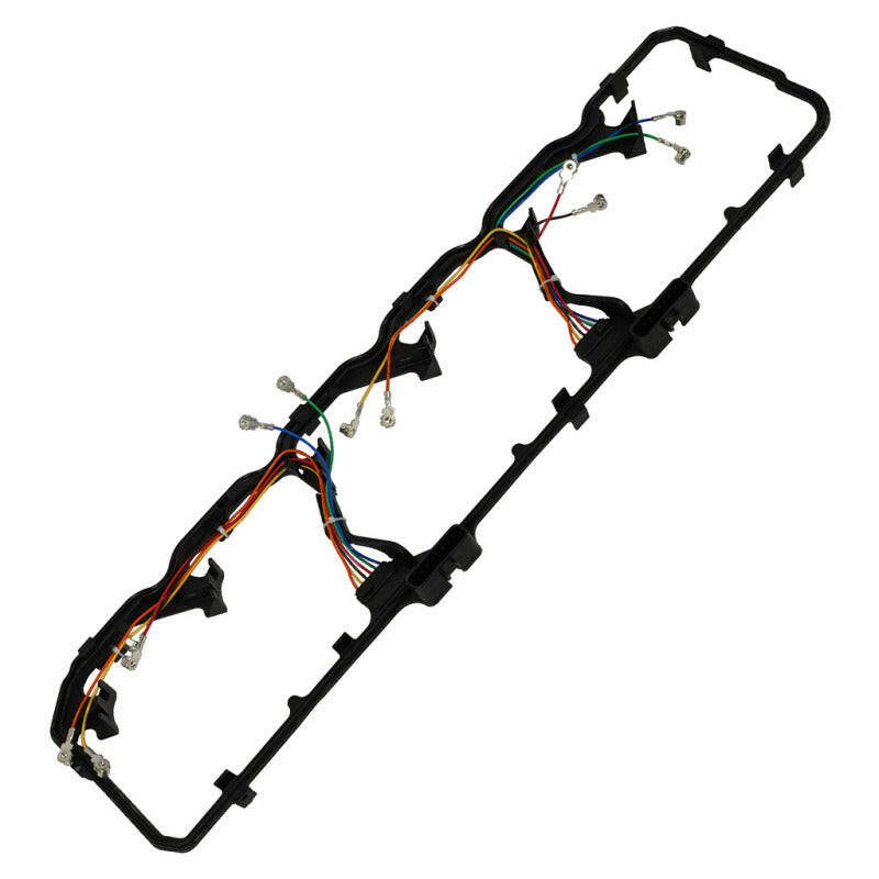 BD Diesel 2007.5-2010 Dodge/Ram Cummins 6.7L Cab & Chassis w/o SCR Injectors & Install Kit Injection Pump Components BD Diesel