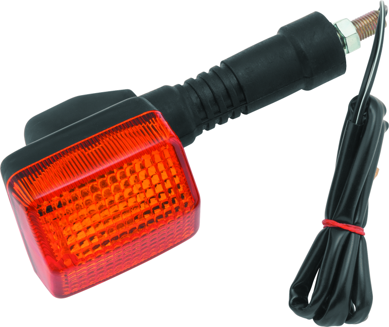 BikeMaster Honda Turn Signal - Front/Rear Sidemarkers & Indicators BikeMaster
