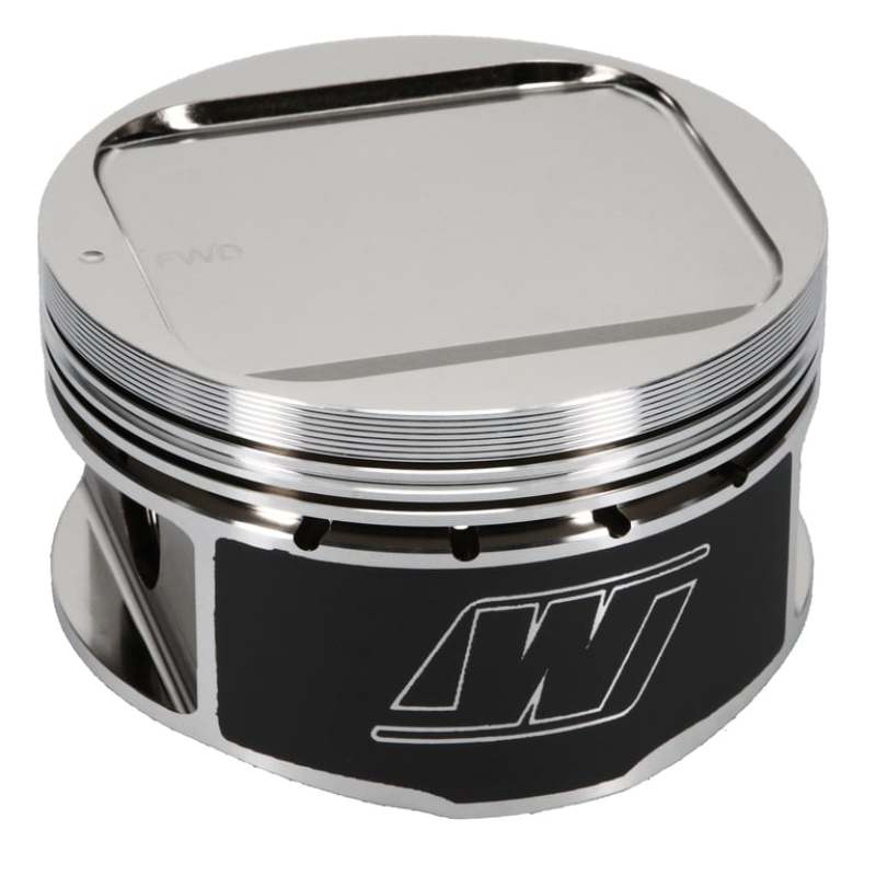 Wiseco Subaru WRX 4v R/Dome 8.4:1 CR 92.5mm Piston Shelf Stock Pistons - Forged - Single Wiseco