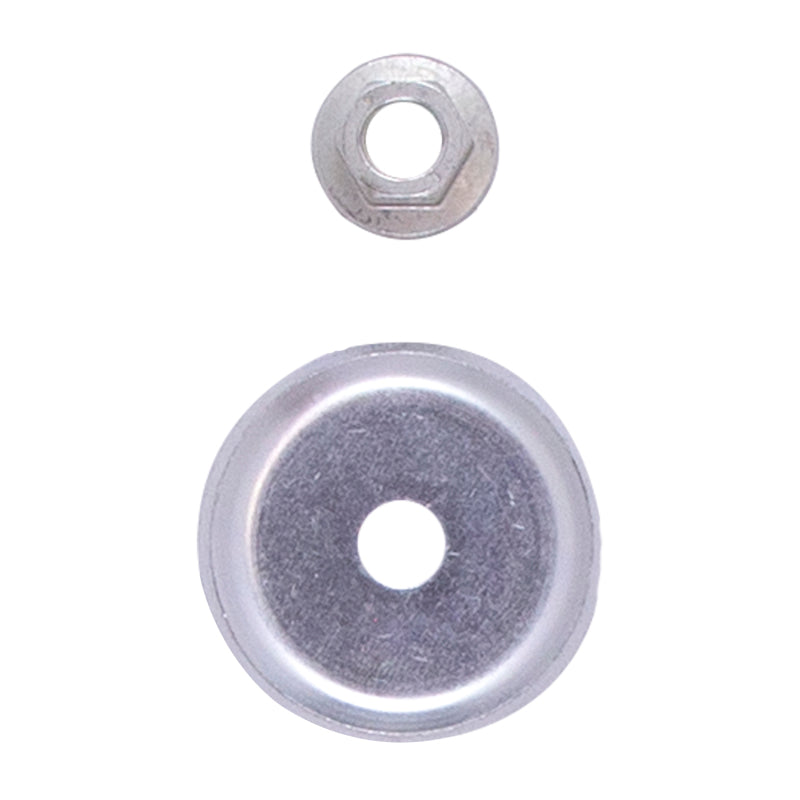 Bilstein B6 4600 Series 17-20 Nissan Titan (2WD) Front Monotube Shock Absorber Shocks and Struts Bilstein