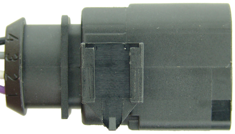 NGK Audi A4 Quattro 2009 Direct Fit Oxygen Sensor Oxygen Sensors NGK