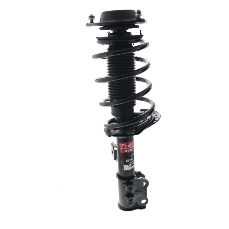 KYB Shocks & Struts Strut Plus Front Right 13-16 Hyundai Elantra Sedan/Coupe Shock & Spring Kits KYB